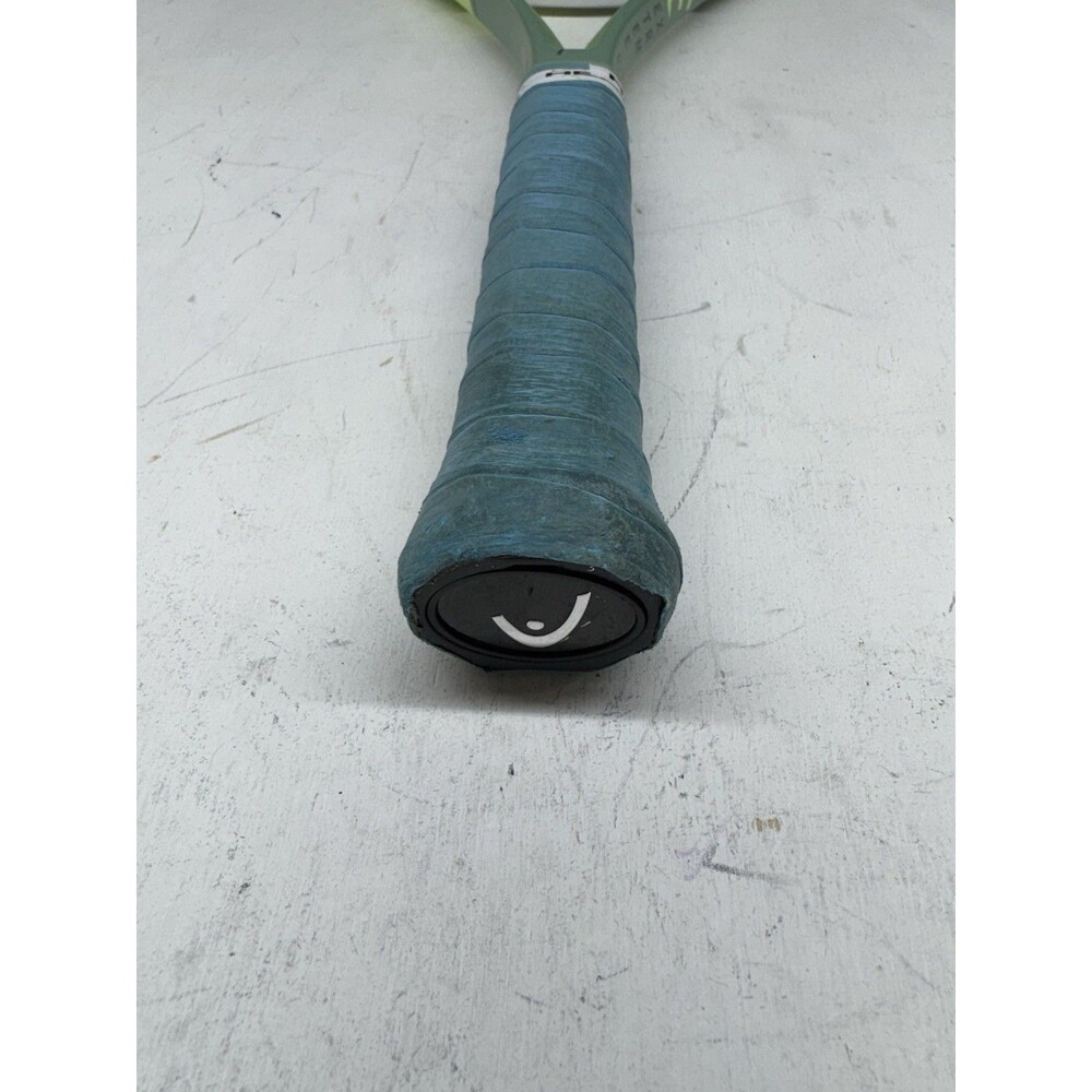 HEAD Extreme Tour 400 Tennis Racket 98in head L5 (4 5/8) grip 27 In Length - Picture 7 of 8